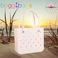 Petal Pink Bogg Bag
