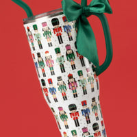 Classic Nutcracker - Mega Mug 40oz