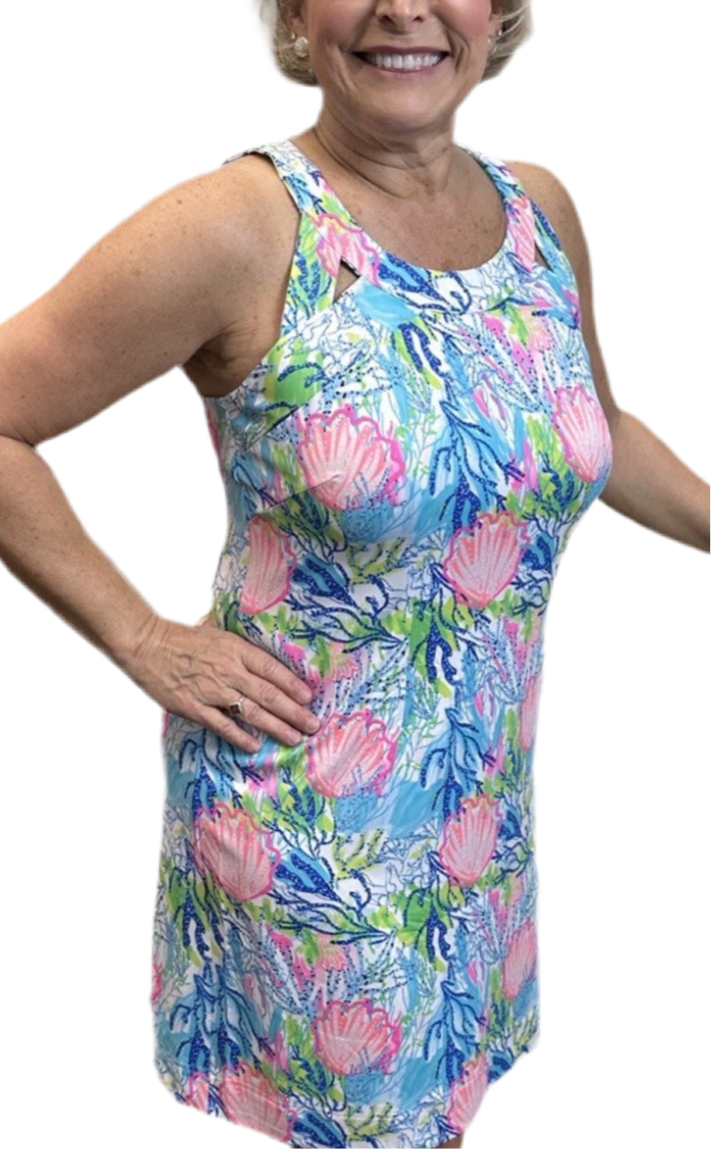 SPX4501 Sexy Dress - CRMC