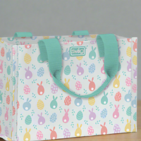 Egg Hunt Reusable Bag - Small