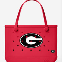 Georgia Bulldogs Bogg Bag