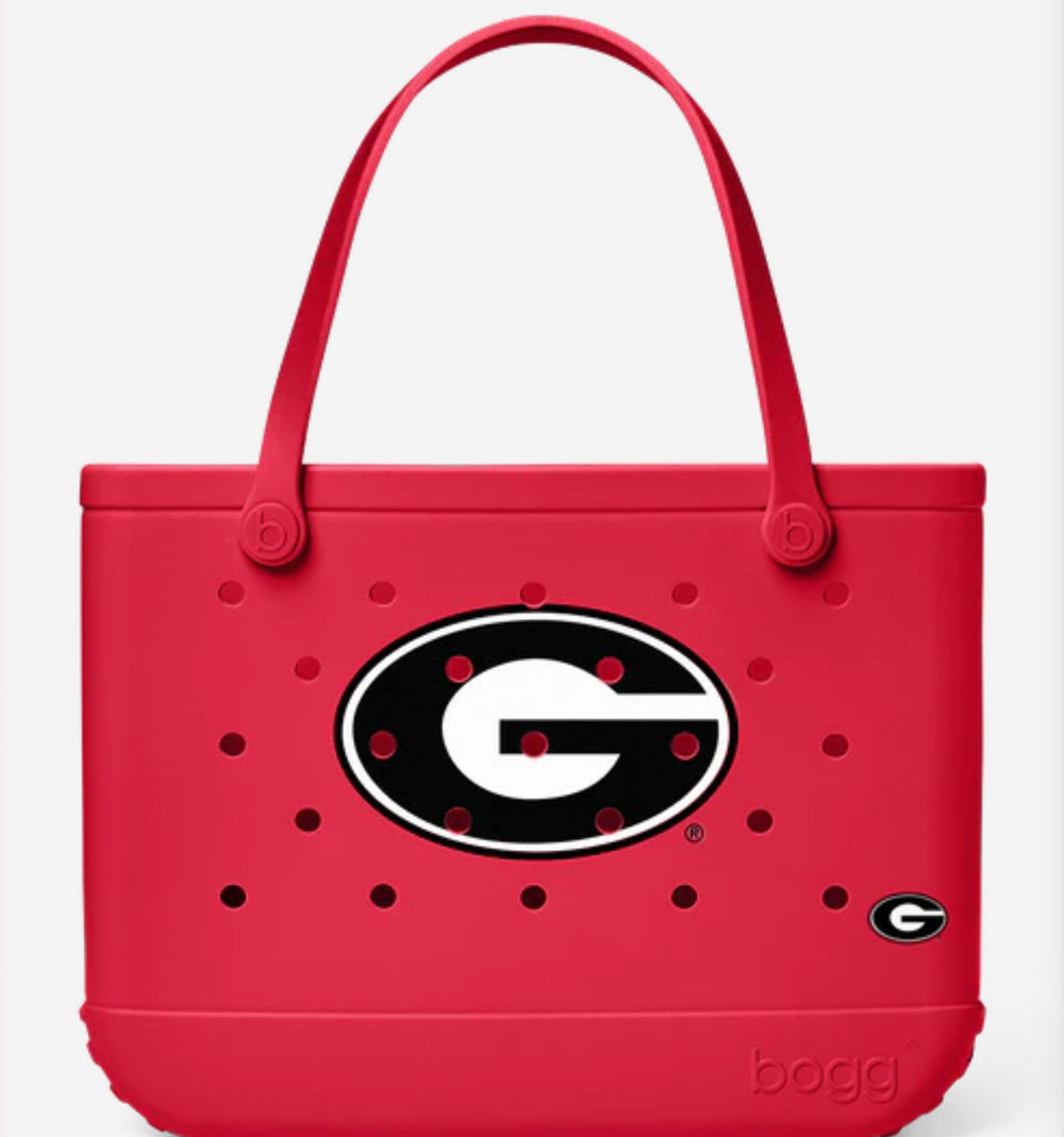 Georgia Bulldogs Bogg Bag