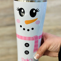 Ms. Frost - Tumbler 32oz