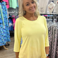 Asymmetrical Top - SNCL