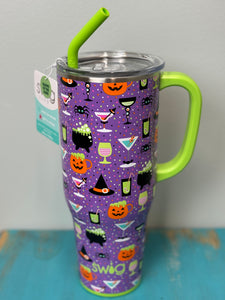 Witches Brew - Mega Mug 40oz