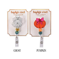 Simply Southern Badge Reel - Fall