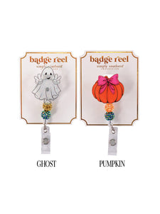 Simply Southern Badge Reel - Fall