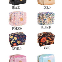 Womens Essentials Mini Bag