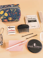 Womens Essentials Mini Bag
