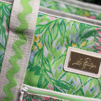 Cooler Bag - Lime Feeling Good