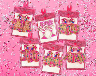 STEAR - Birthday Earring