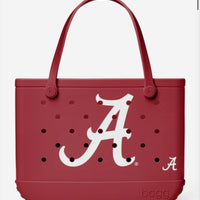 Alabama Crimson Tide