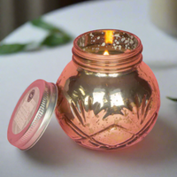 Candle #008 - Sweet Grace