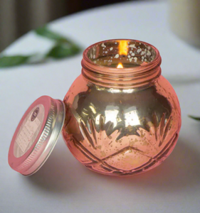 Candle #008 - Sweet Grace