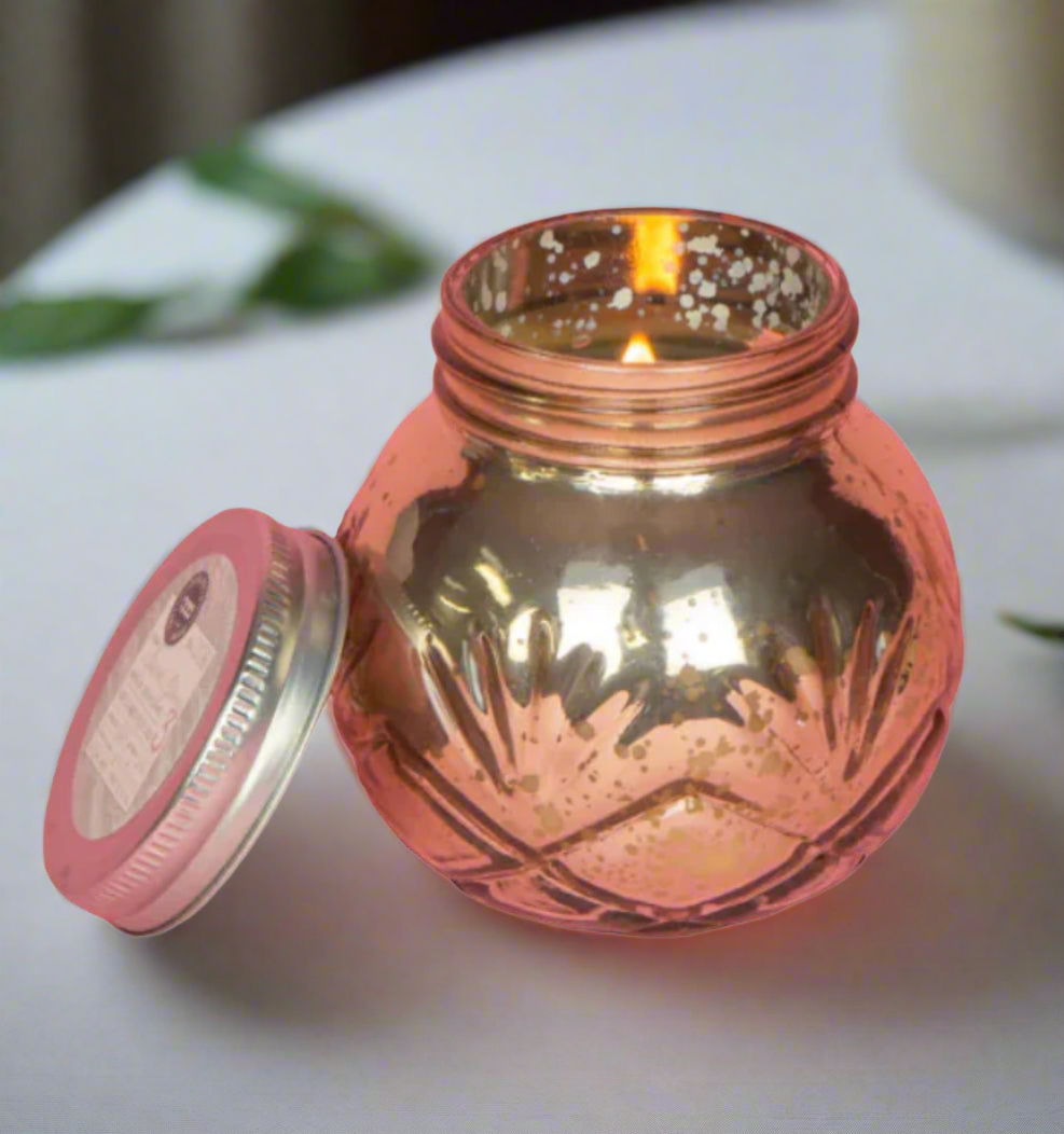 Candle #008 - Sweet Grace