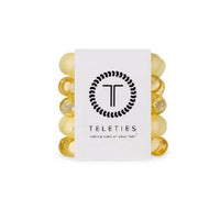 Tiny - Butter Yellow