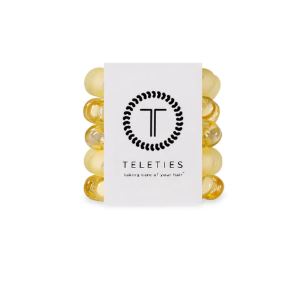 Tiny - Butter Yellow