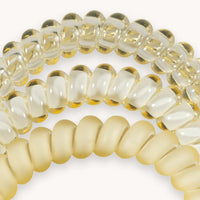 Large - Butter Yellow