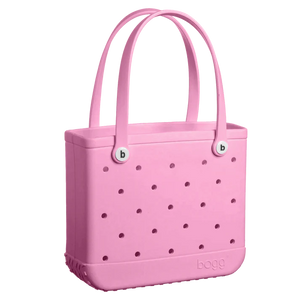 Bubblegum Pink Bogg Bag