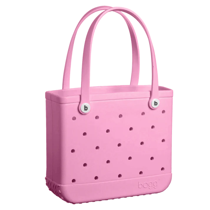 Bubblegum Pink Bogg Bag