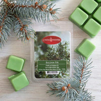 Balsam Fir Classic Wax Melts
