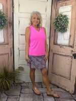 Beachtime - Two Pocket Skort - HSNU
