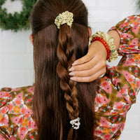 Berry Cozy - Teleties Mix Pack Hair Ties
