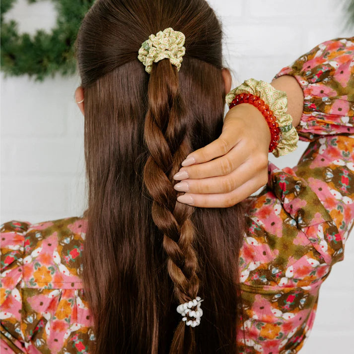 Berry Cozy - Teleties Mix Pack Hair Ties