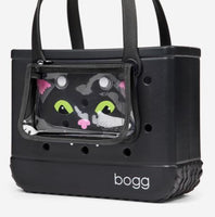 The Cat's Meow Bogg Bag
