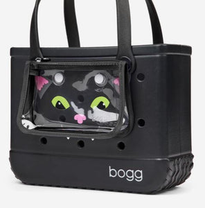 The Cat's Meow Bogg Bag