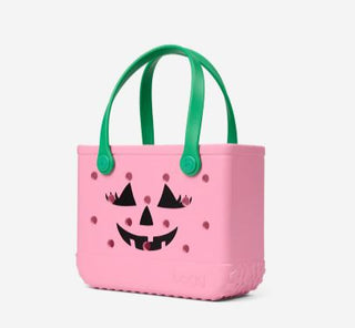 Pink O' Lantern Bogg Bag