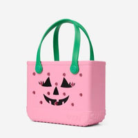 Pink O' Lantern Bogg Bag