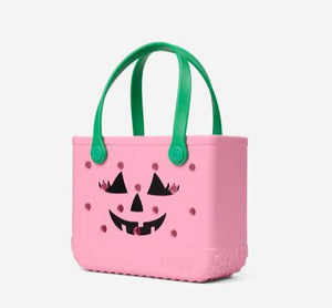 Pink O' Lantern Bogg Bag