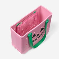 Pink O' Lantern Bogg Bag