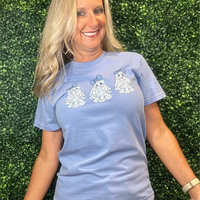 fall-themed bow t-shirt
pumpkin patch outfit top
soft short sleeve autumn tee
true to size fall t-shirt
festive casual fall shirt
gift for her fall tee
preppy fall t-shirt
cozy autumn wardrobe top
layered fall outfit tee
seasonal graphic tee
cute casual fall shirt
pumpkin patch casual top