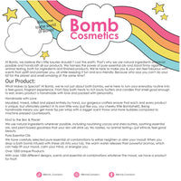 Yummy Bear Body Buffer
