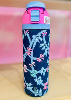 Bottle Tumbler 240z - Ribbon (RBBN)
