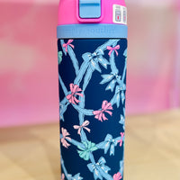 Bottle Tumbler 240z - Ribbon (RBBN)
