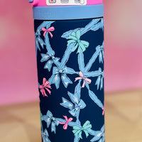 Bottle Tumbler 240z - Ribbon (RBBN)