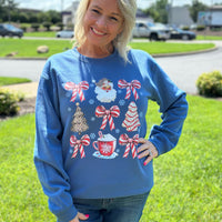 Tis the Season Sweatshirt