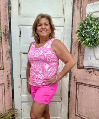 Lulu-B Shorts - BHP