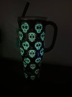 Sugar Skulls - Mega Mug 30
