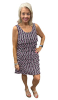 Cha Cha Dress - DTNU
