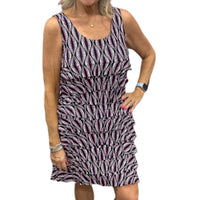 Cha Cha Dress - DTNU
