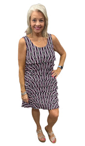 Cha Cha Dress - DTNU