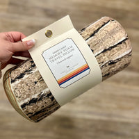 Simply Southern Neck Pillow - Camo