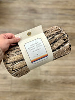 Simply Southern Neck Pillow - Camo
