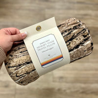 Simply Southern Neck Pillow - Camo