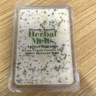 Apricot Paradise - Drizzle Melt