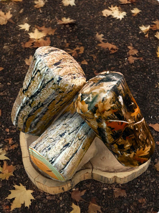 Simply Southern Neck Pillow - Camo